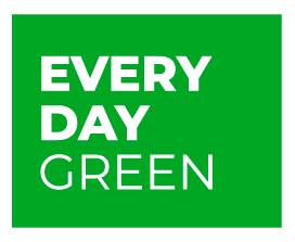 EVERYDAY GREEN